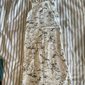 Kyte Baby Charcoal Marble Sleep Bag 6-18 (M) 1.0 TOG